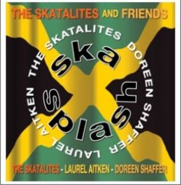 Ska splash: deluxe edition