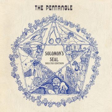 Solomon's seal