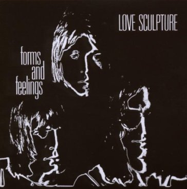 Forms and feelings