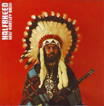 Halfbreed
