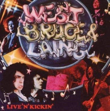 Live 'n' kickin'