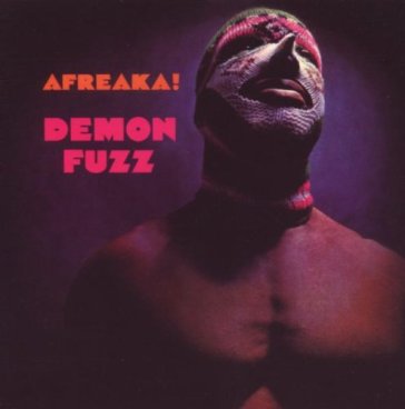 Afreaka!