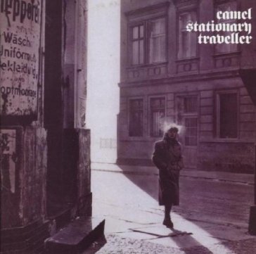 Stationary traveller