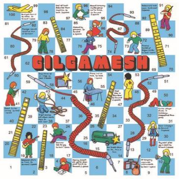Gilgamesh