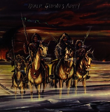 Baker gurvitz army