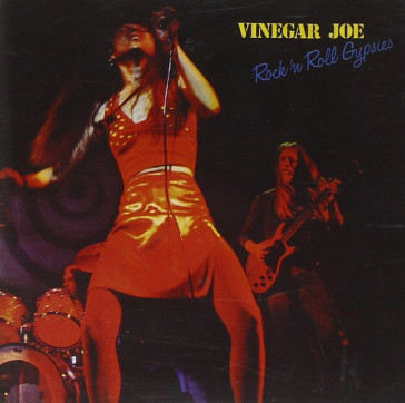 Rock 'n' roll gypsies