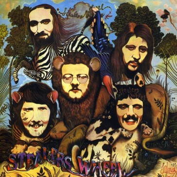 Stealers wheel