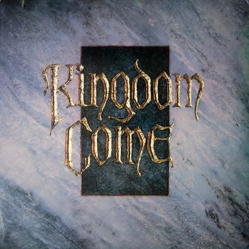 Kingdom come