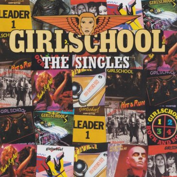 Singles collection