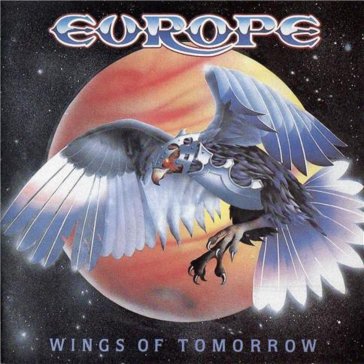 Wings of tomorrow