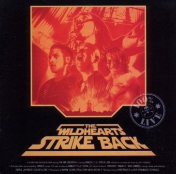 Strike back
