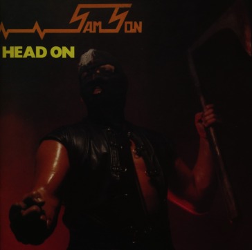 Head on