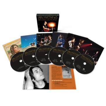 Rhythm of the west (the columbia years 1