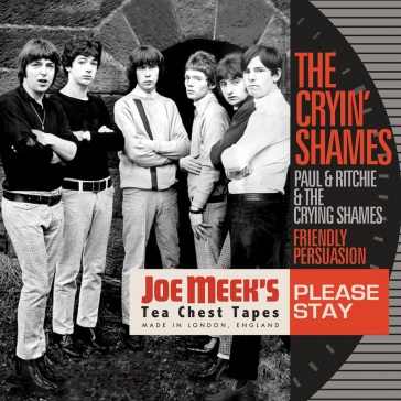 Please stay