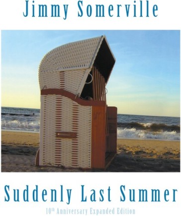 Suddenly last summer