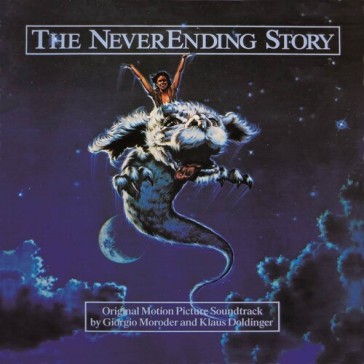 The neverending story ost