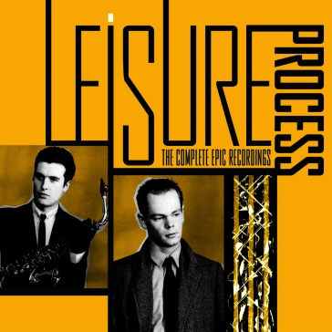 The complete epic recordings