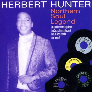 Northern soul legend