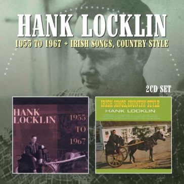 1955 to 1967 / irish songs, country styl
