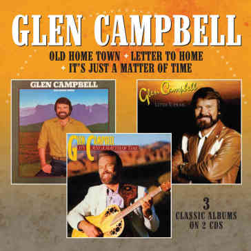 Old home town / letter to home / it's ju