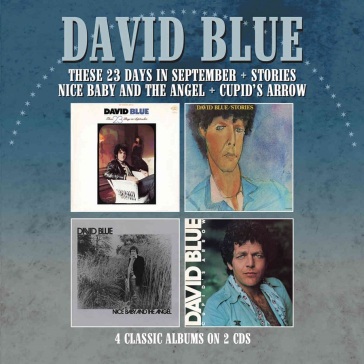 These 23 days in september / stories / n
