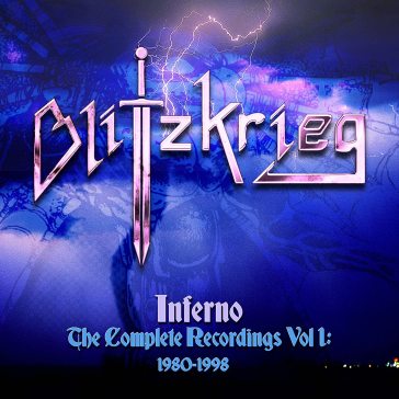 Inferno the complete recordings  vol 1 1