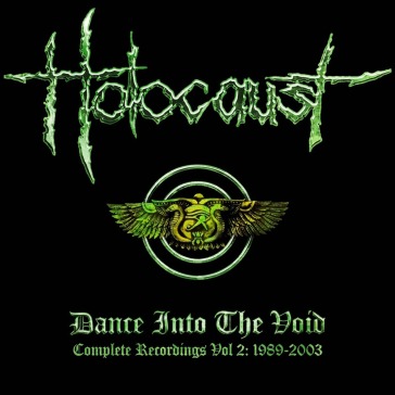 Dance into the void: complete recordings