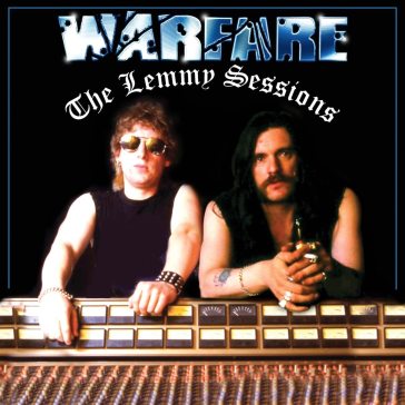 The lemmy sessions