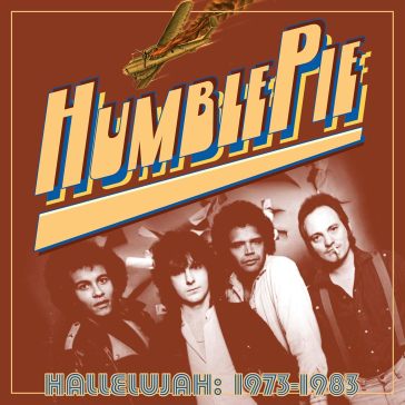 Hallelujah 1973-1983