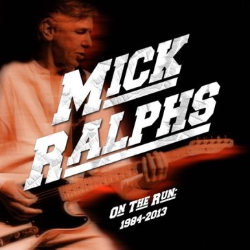 On the run 1984-2013