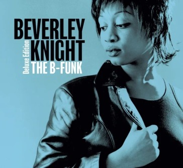 The b-funk
