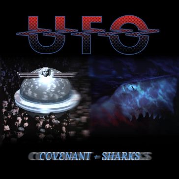 Covenant + sharks