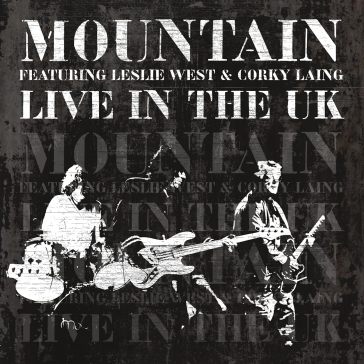 Live in the uk