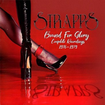 Bound for glory: complete recordings 197