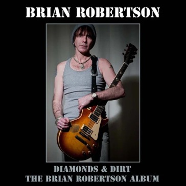 Diamonds and dirt