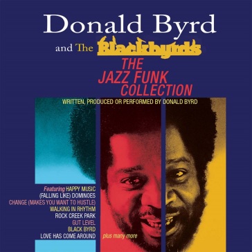 The jazz funk collection
