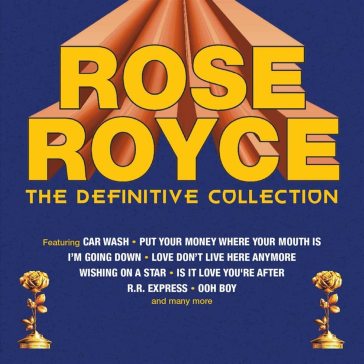 The definitive collection