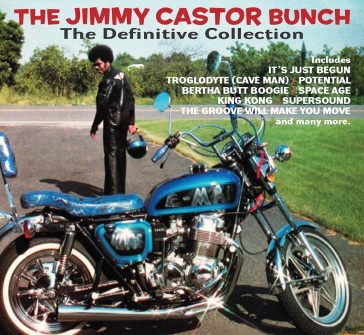 The definitive collection