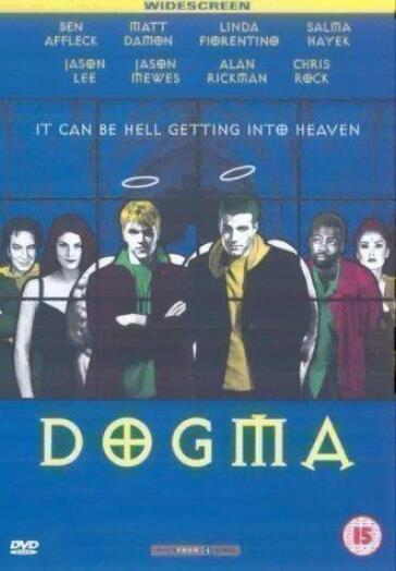 Dogma [Edizione: Regno Unito]