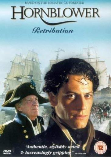Hornblower -retribution-