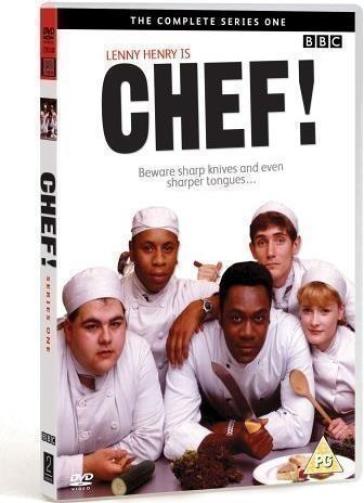 Chef -series 1-