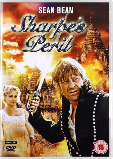 Sharpe's peril