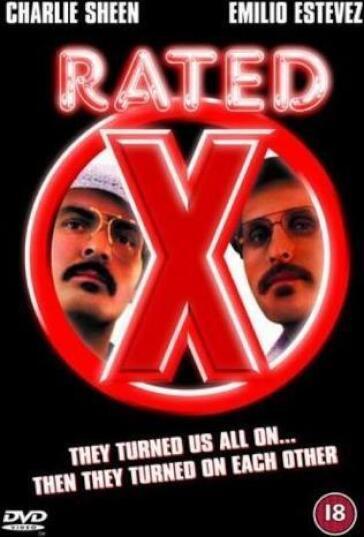 Rated X