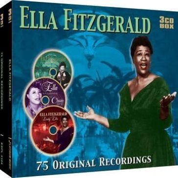 75 original recordings