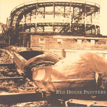 Red house painters 1'