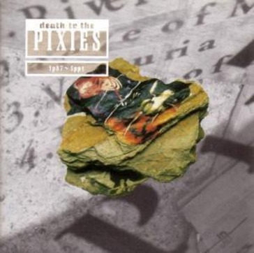 Death to the pixies