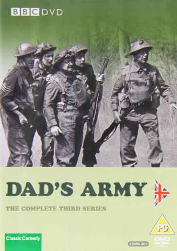 Dad's army -series 3
