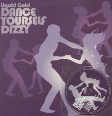 Dance yourself dizzy +cds