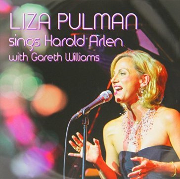 Sings harold arlen with..