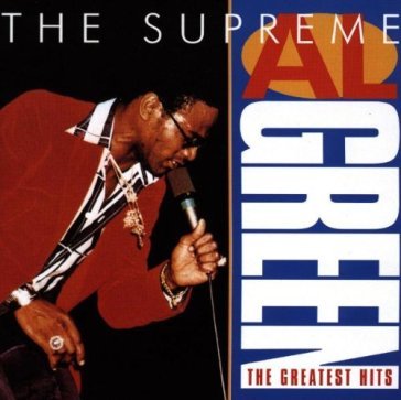 The supreme al green